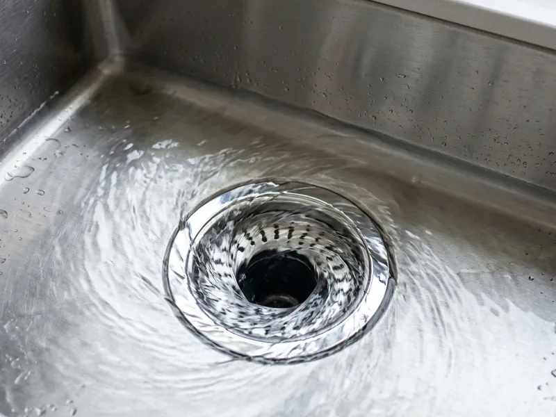 Drain Cleaning Plumber in Chickasaw, OH